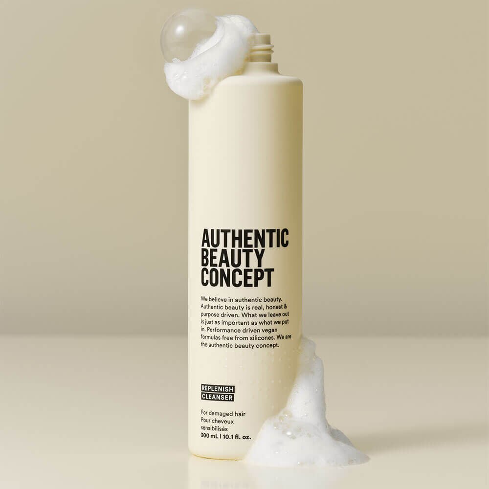 Shampoo Authentic Beauty Concept Replenish | Sephora